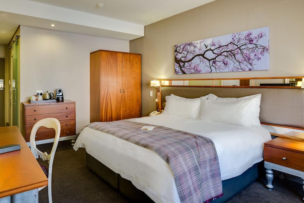 Fortis Hotel Manor Pretoria-Noord Exteriör bild