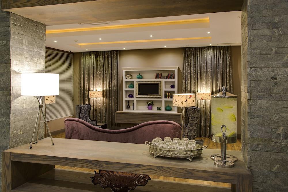 Fortis Hotel Manor Pretoria-Noord Exteriör bild
