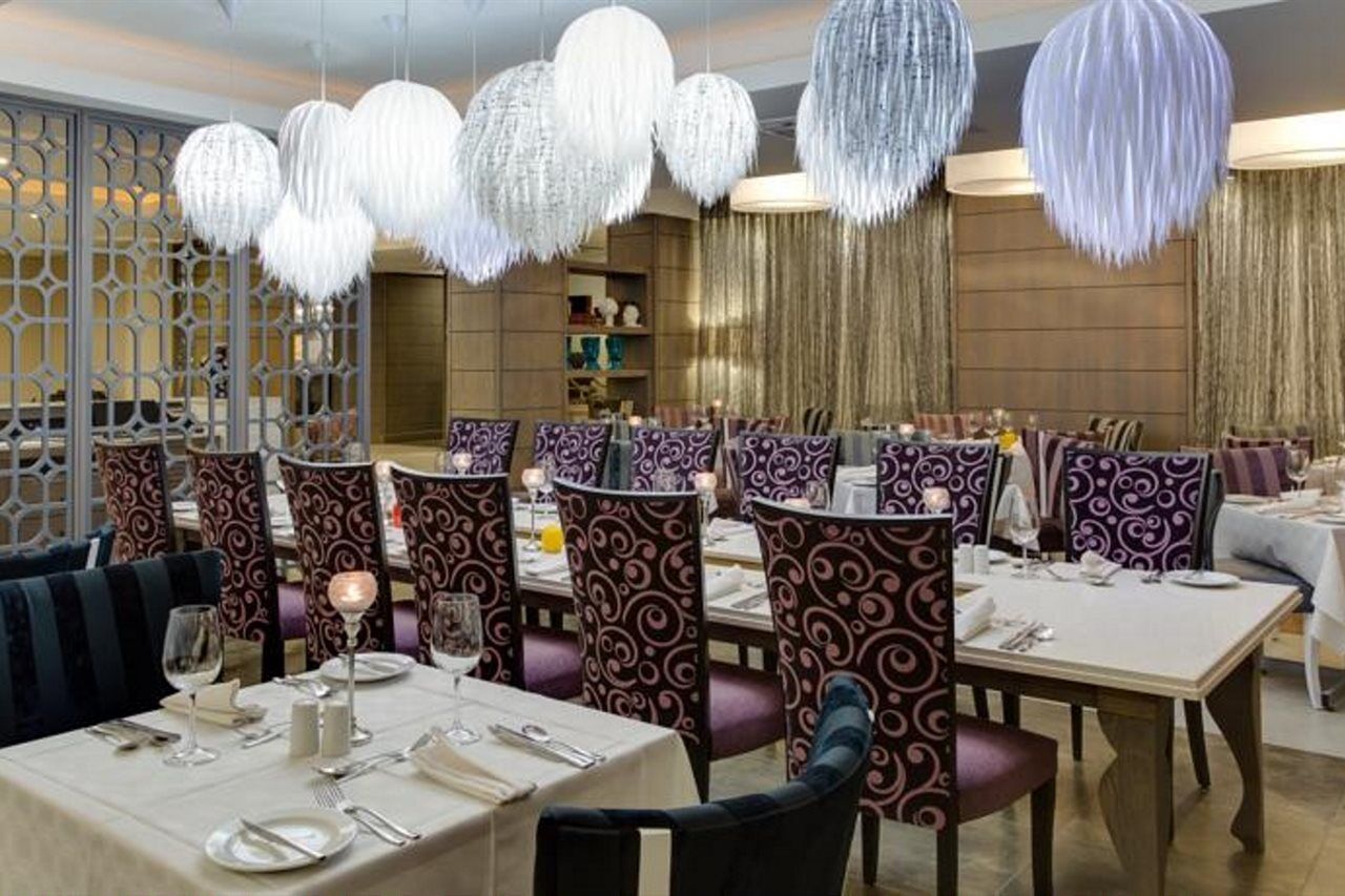 Fortis Hotel Manor Pretoria-Noord Exteriör bild